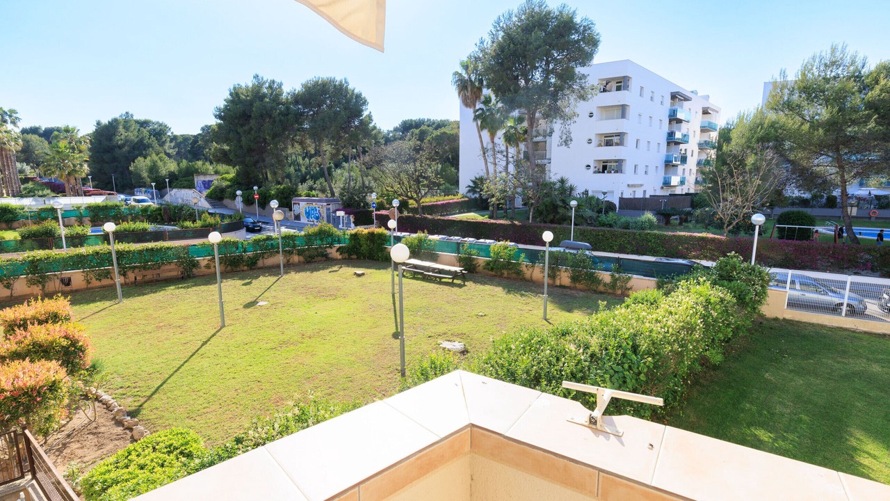 Photo of Outdoor in Cap de Salou