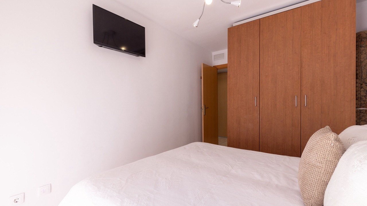 Photo of Bedroom in Cap de Salou