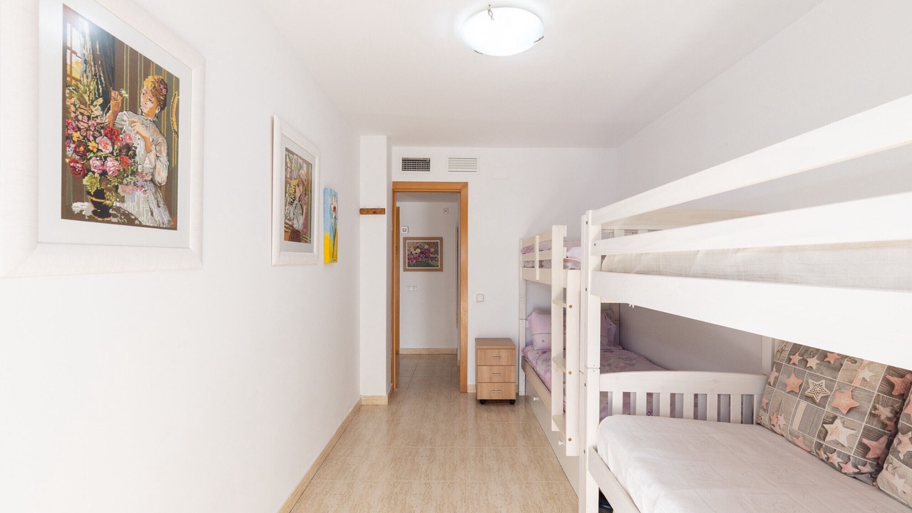 Photo of Bedroom in Cap de Salou