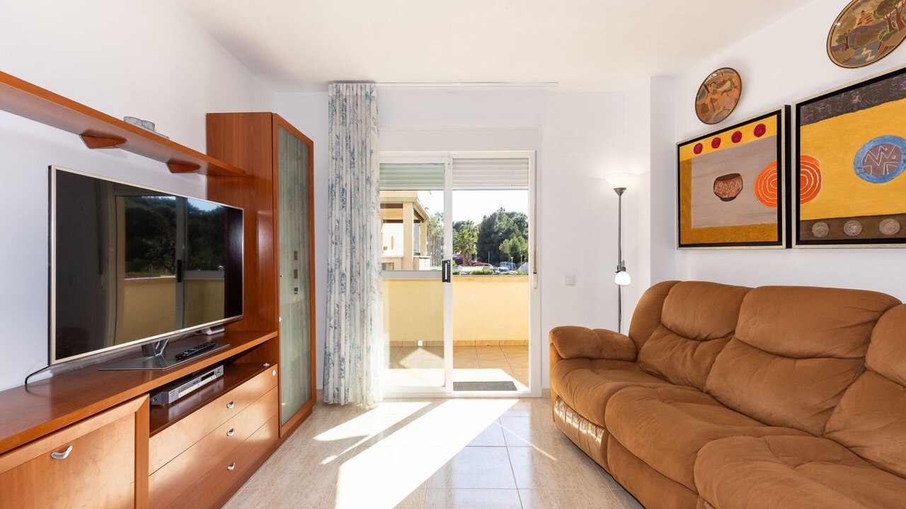Photo of Livingroom in Cap de Salou