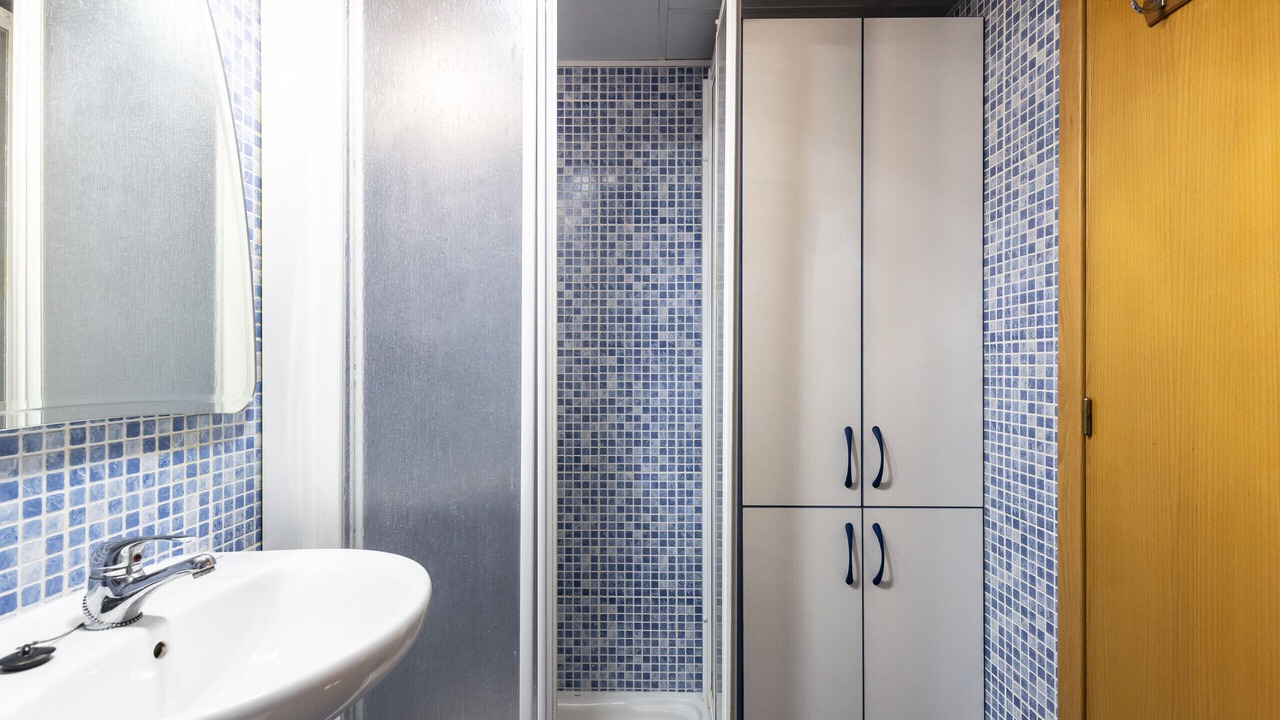 Photo of Bathroom in Cap de Salou