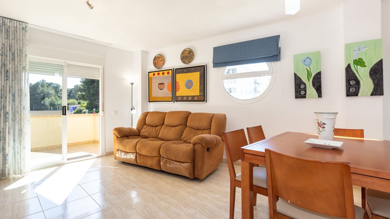 Photo of Livingroom in Cap de Salou
