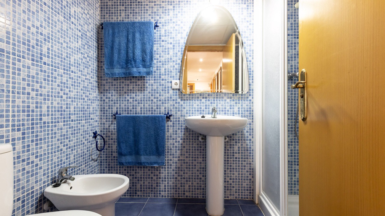 Photo of Bathroom in Cap de Salou