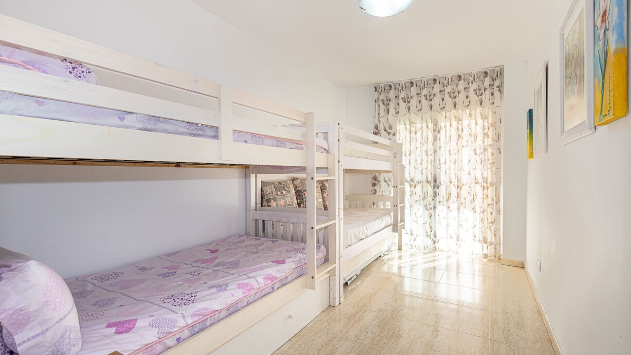 Photo of Bedroom in Cap de Salou