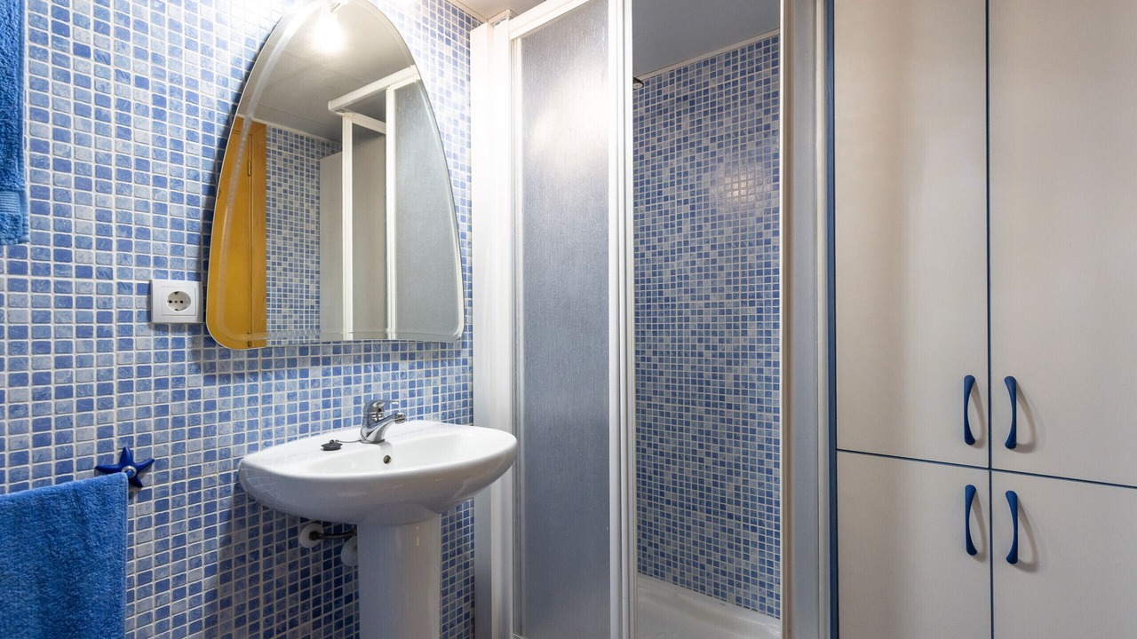 Photo of Bathroom in Cap de Salou