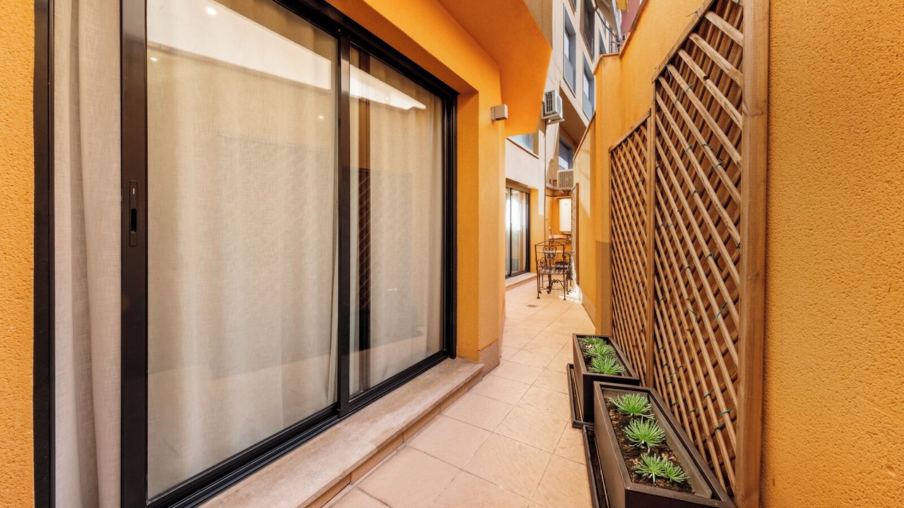Photo of Outdoor in El Fort Pienc