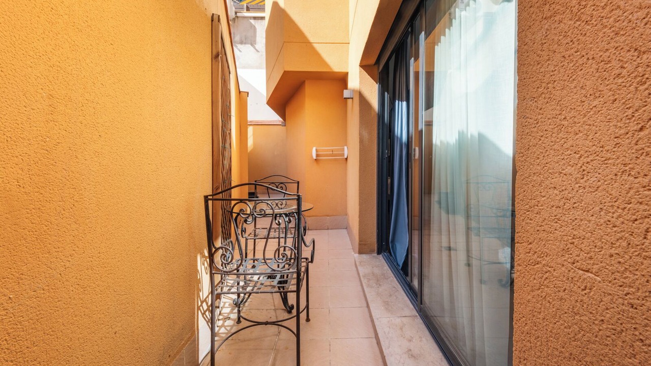 Photo of Outdoor in El Fort Pienc