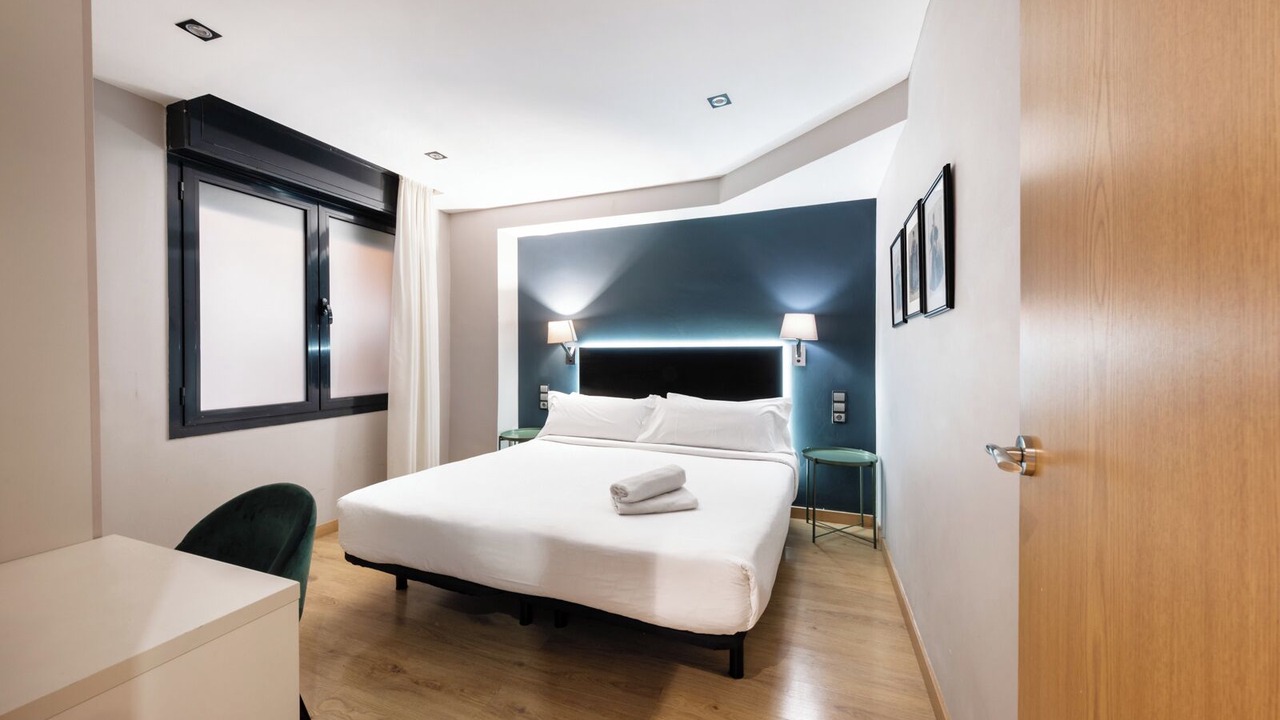 Photo of Bedroom in El Fort Pienc