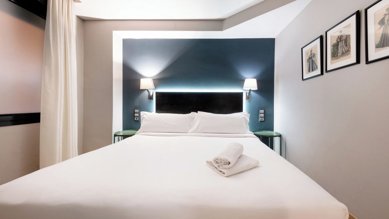 Photo of Bedroom in El Fort Pienc