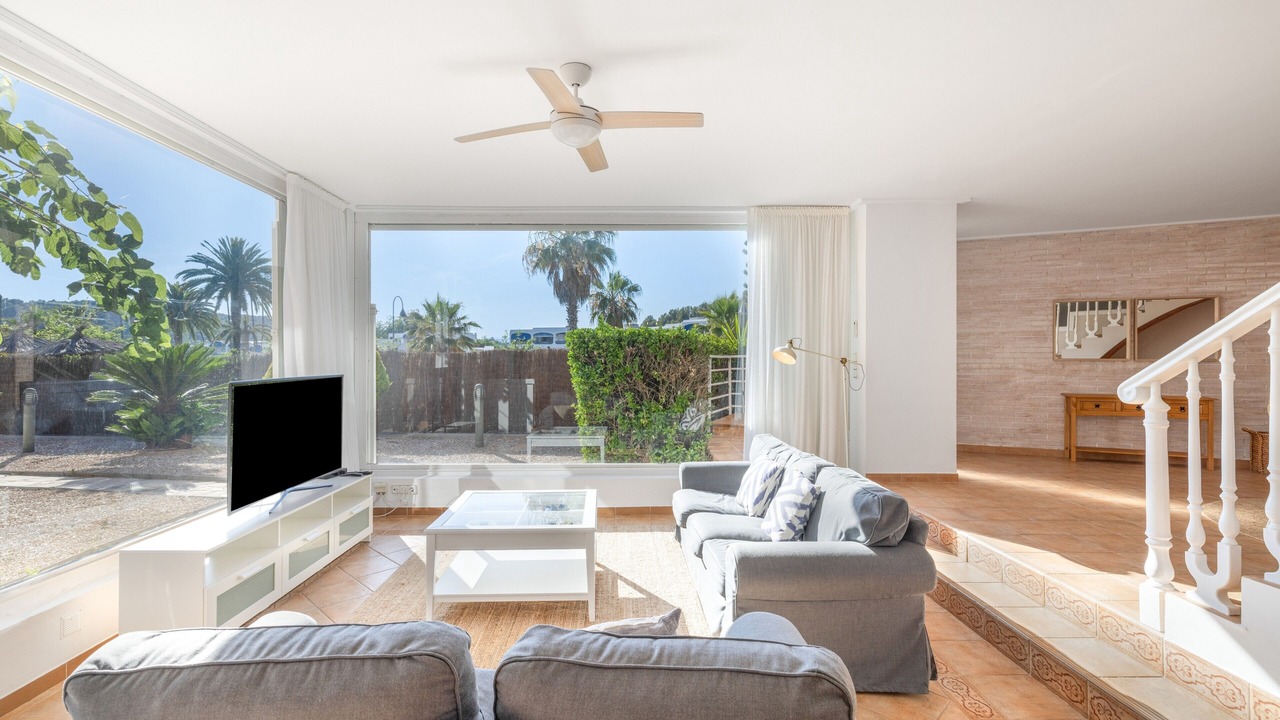 Photo of Livingroom in Tamarit