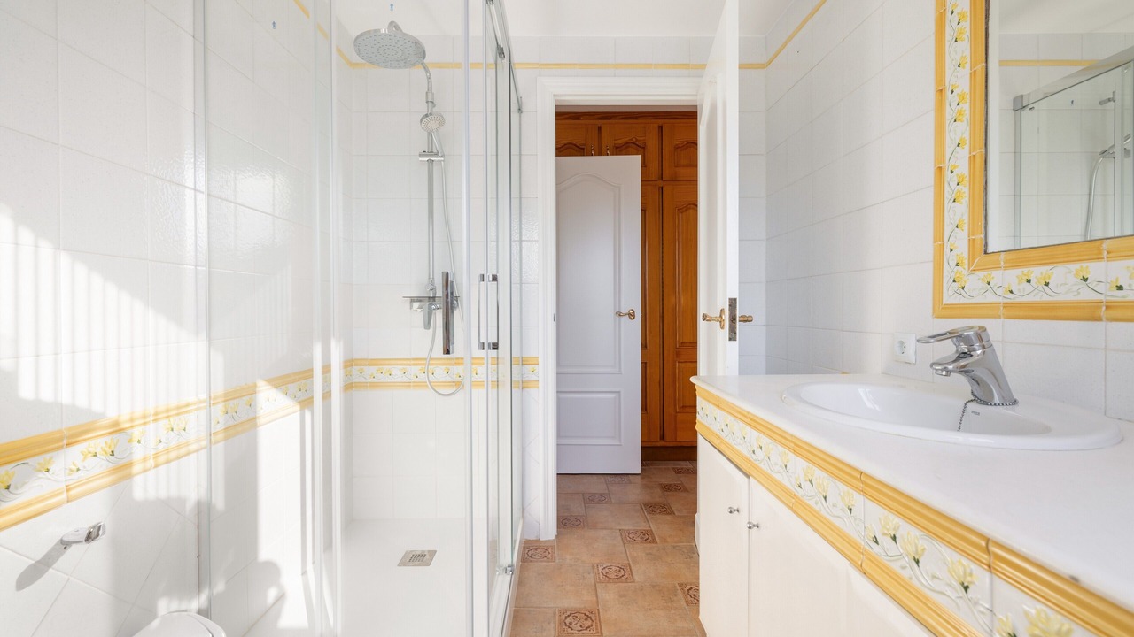 Photo of Bathroom in Tamarit