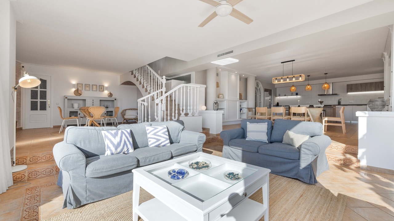 Photo of Livingroom in Tamarit