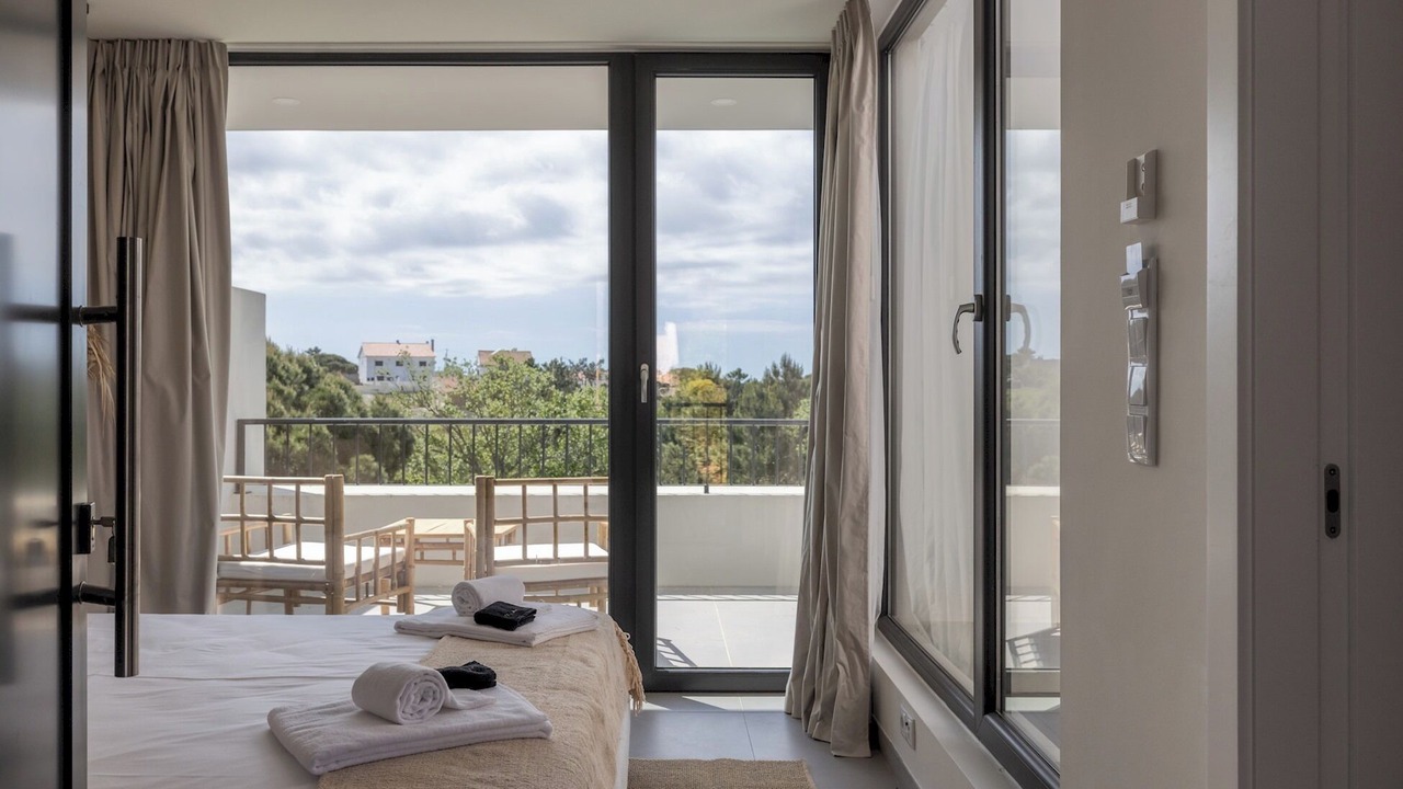 Photo of Bedroom in Zambujal de Baixo