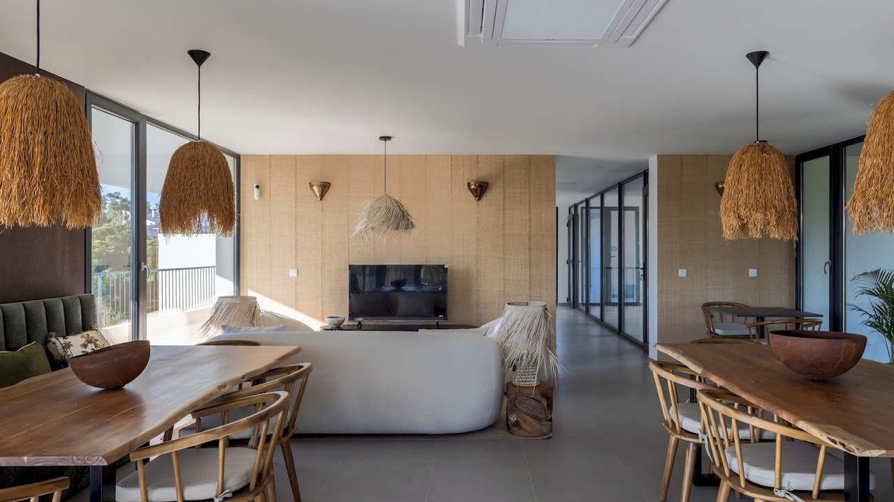 Photo of Livingroom in Zambujal de Baixo