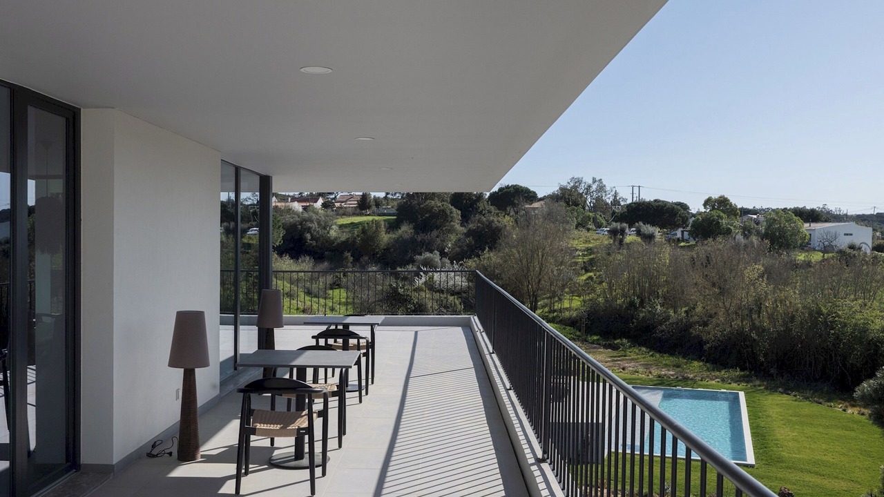 Photo of Outdoor in Zambujal de Baixo