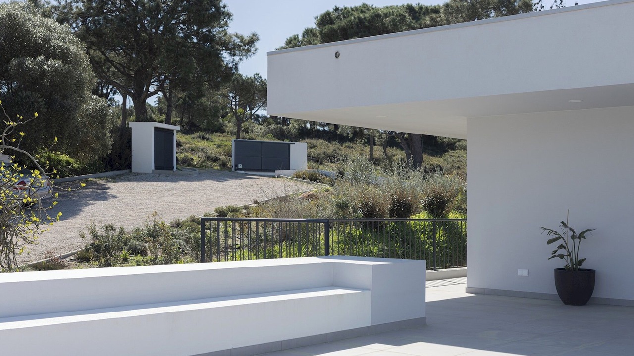 Photo of Outdoor in Zambujal de Baixo