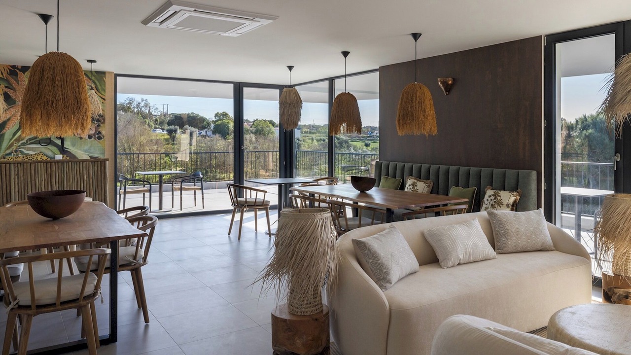 Photo of Livingroom in Zambujal de Baixo