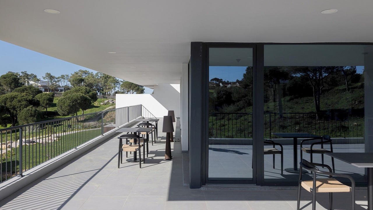 Photo of Outdoor in Zambujal de Baixo
