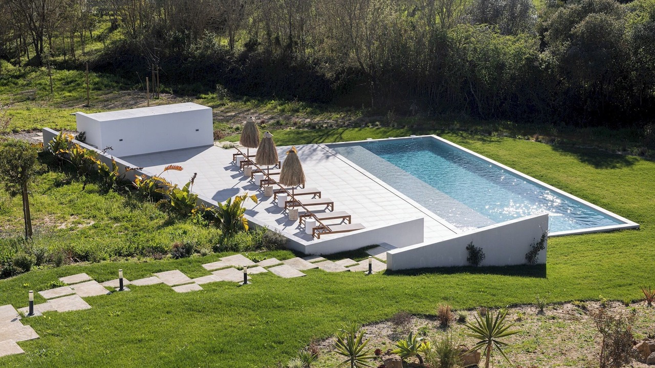 Photo of Outdoor in Zambujal de Baixo