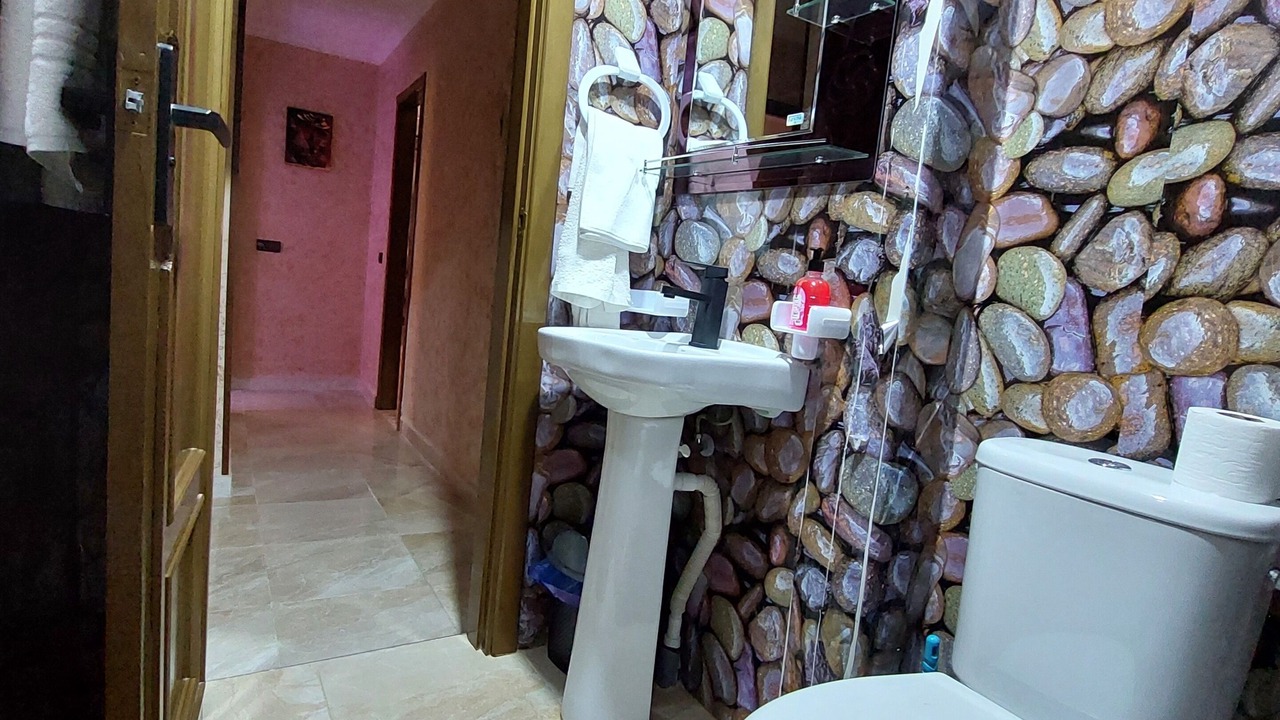 Photo of Bathroom in Beni Ansar