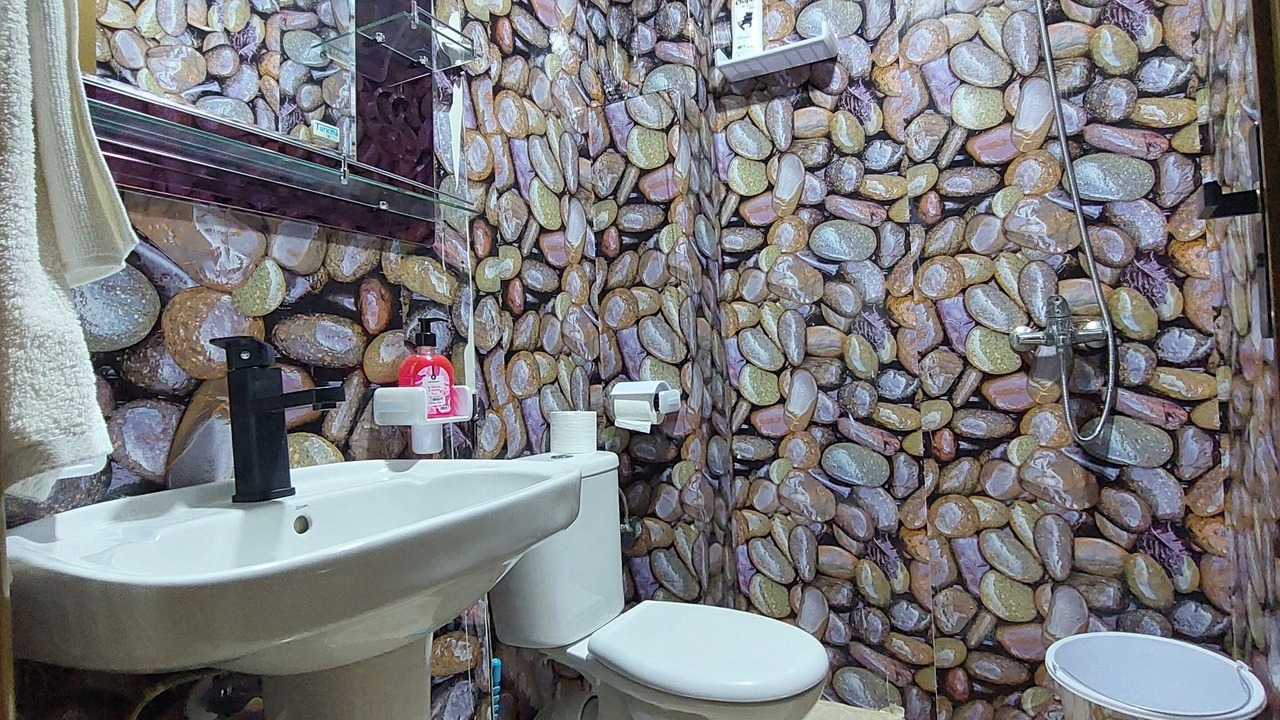 Photo of Bathroom in Beni Ansar