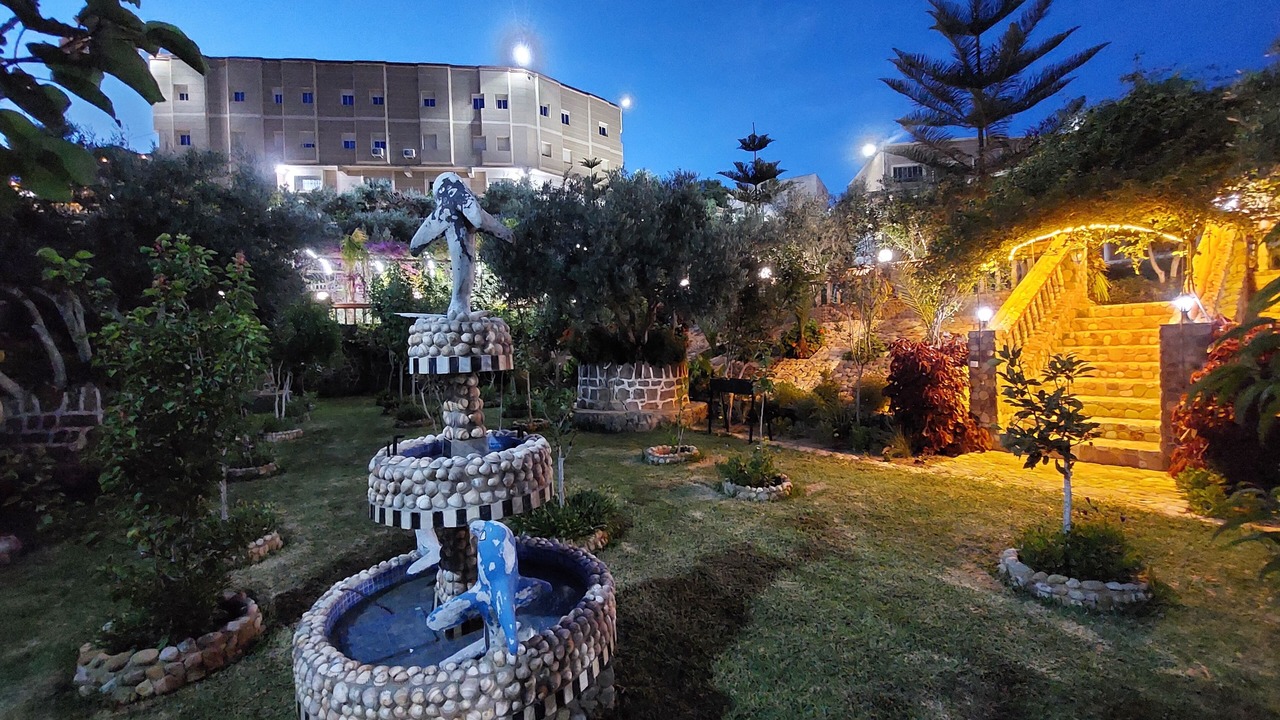 Photo of Outdoor in Beni Ansar
