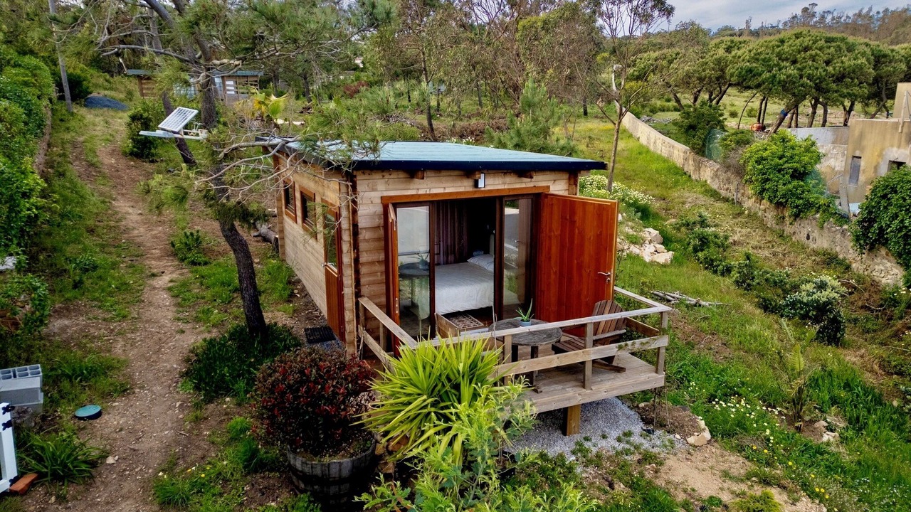 Photo of Outdoor in Monserrate