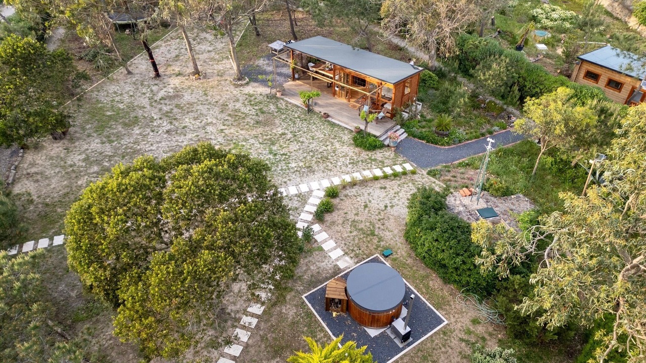 Photo of Outdoor in Monserrate