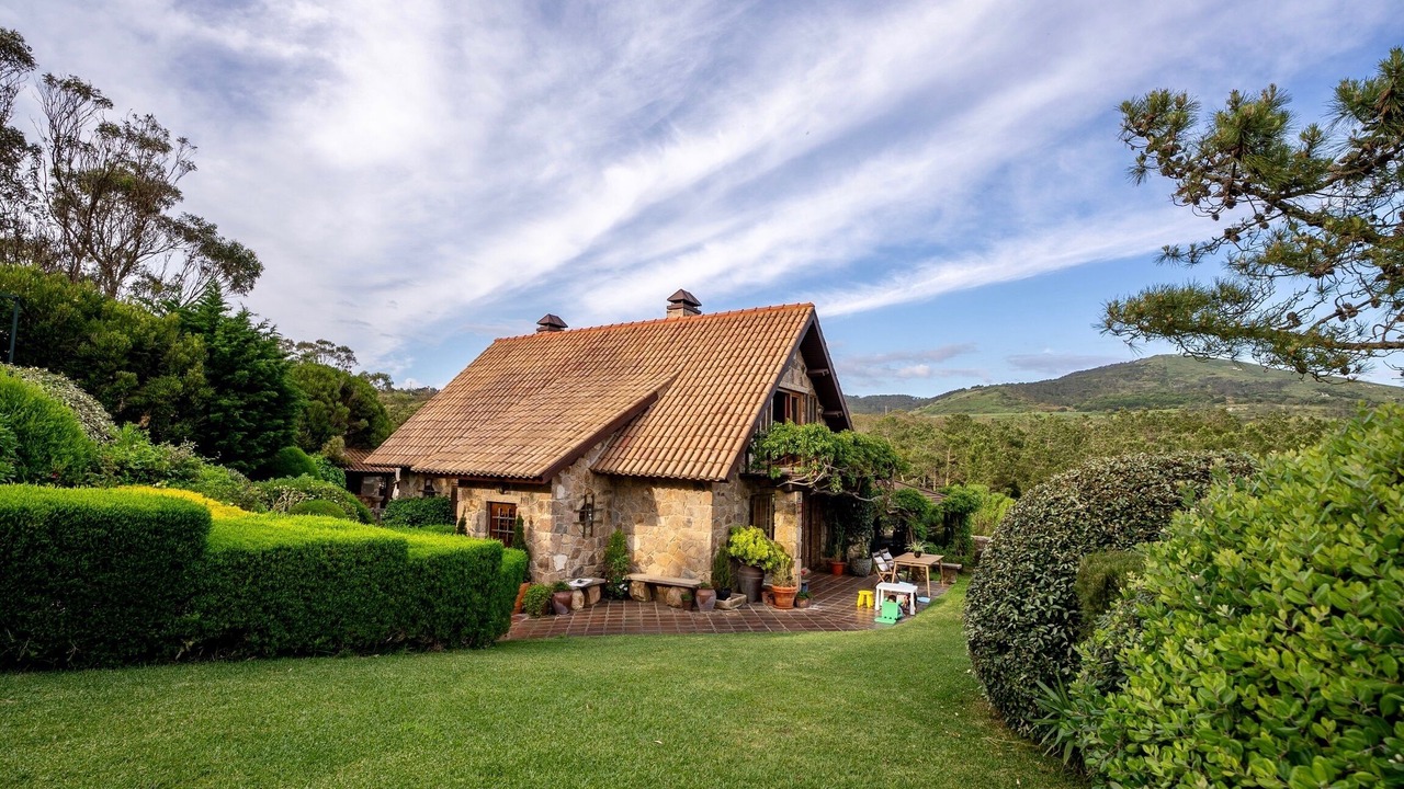 Photo of Outdoor in Monserrate