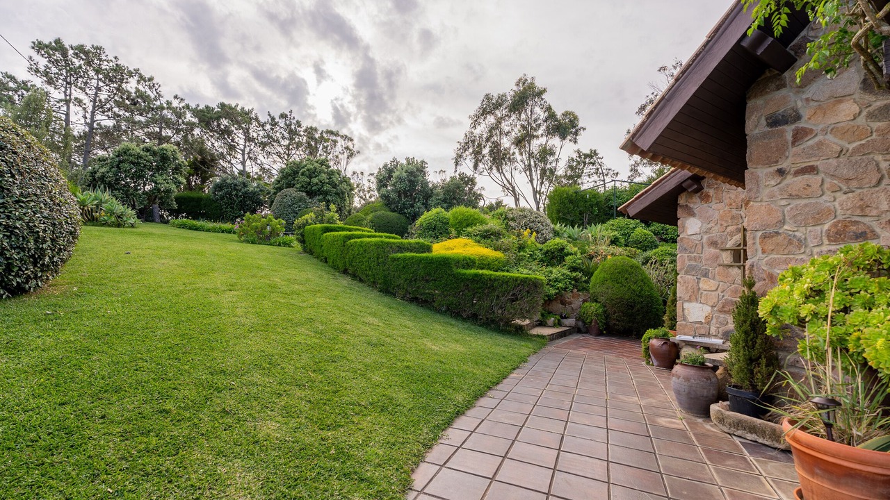 Photo of Outdoor in Monserrate