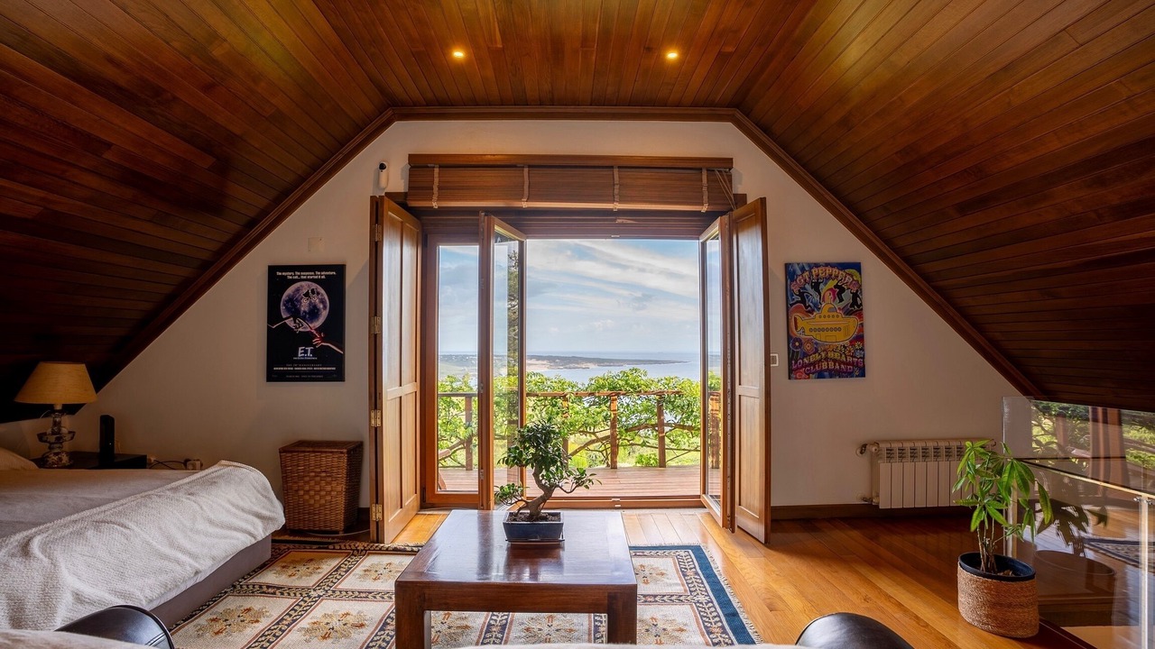 Photo of Bedroom in Monserrate