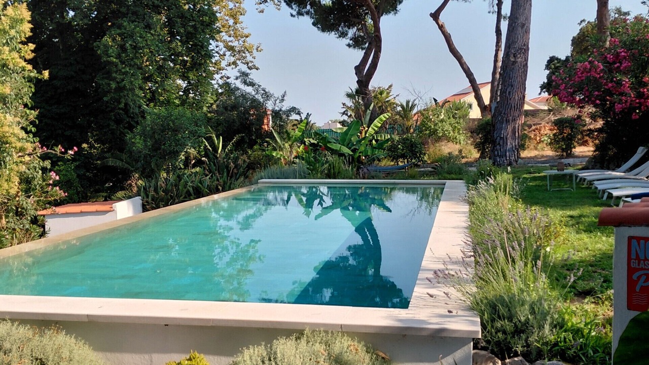 Photo of Outdoor in Sao Lourenco