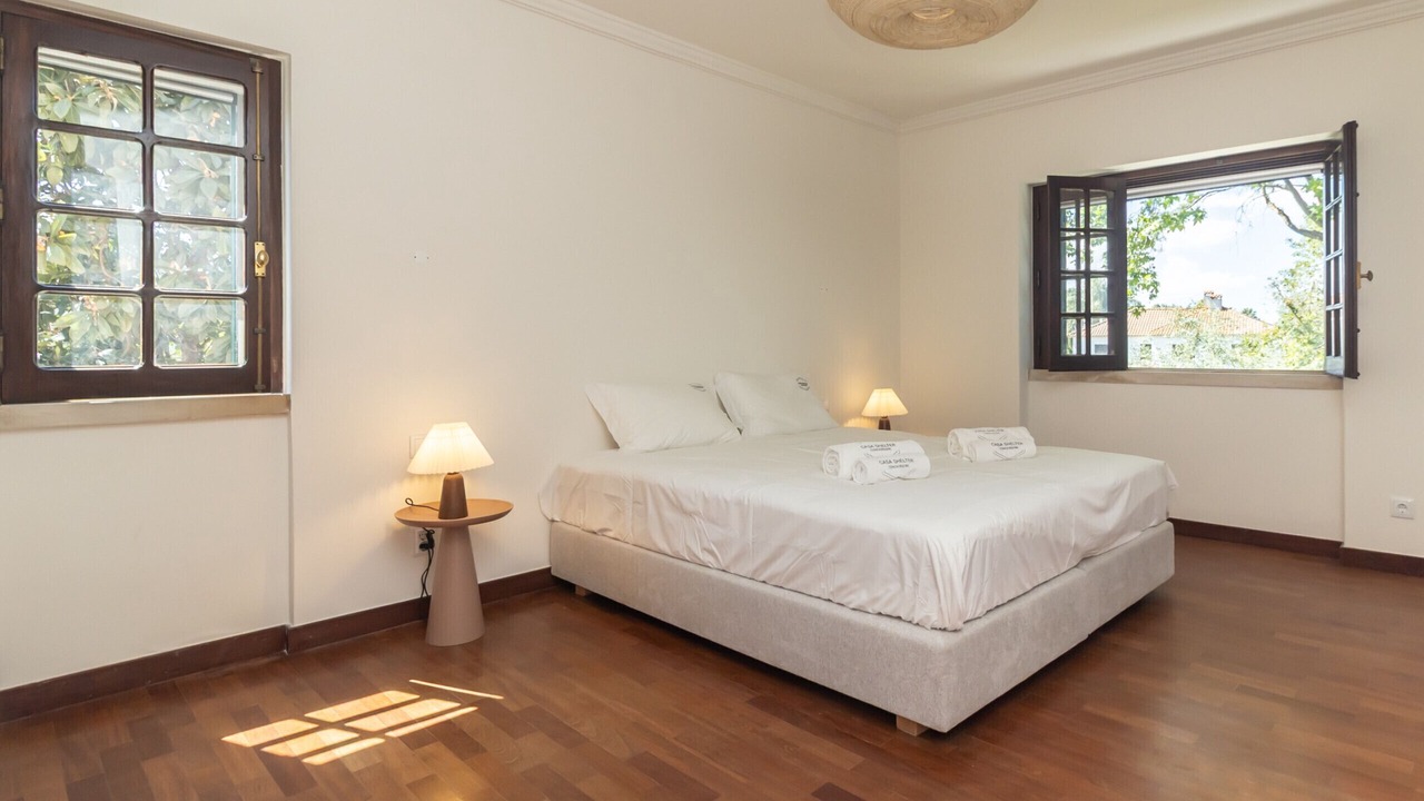 Photo of Bedroom in Sao Lourenco