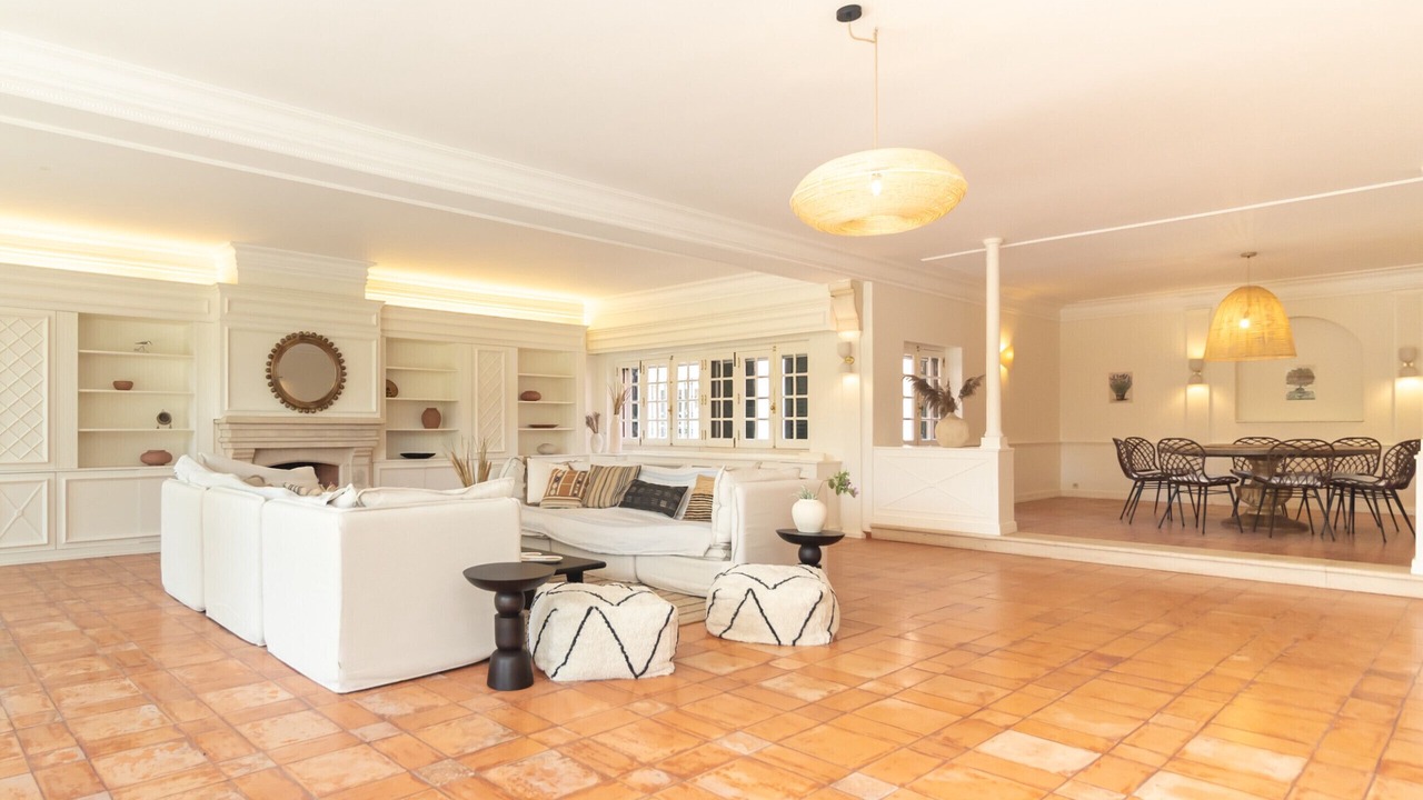 Photo of Livingroom in Sao Lourenco