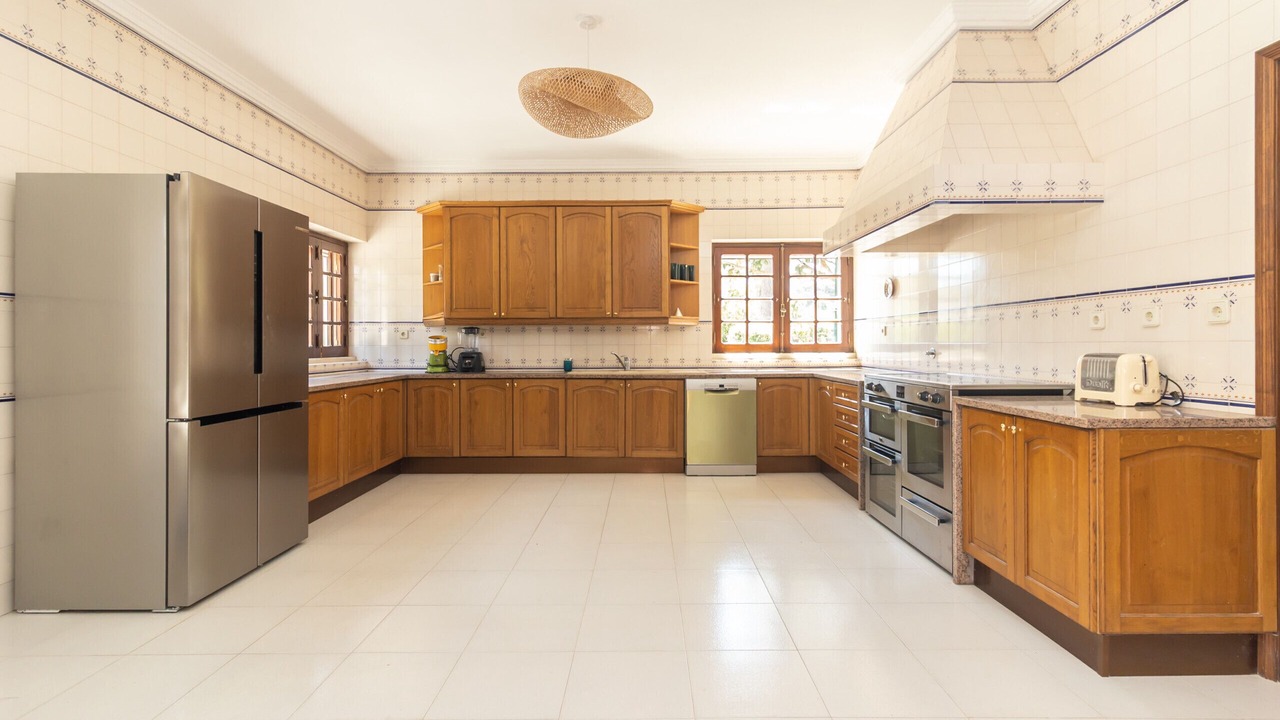 Photo of Kitchen in Sao Lourenco