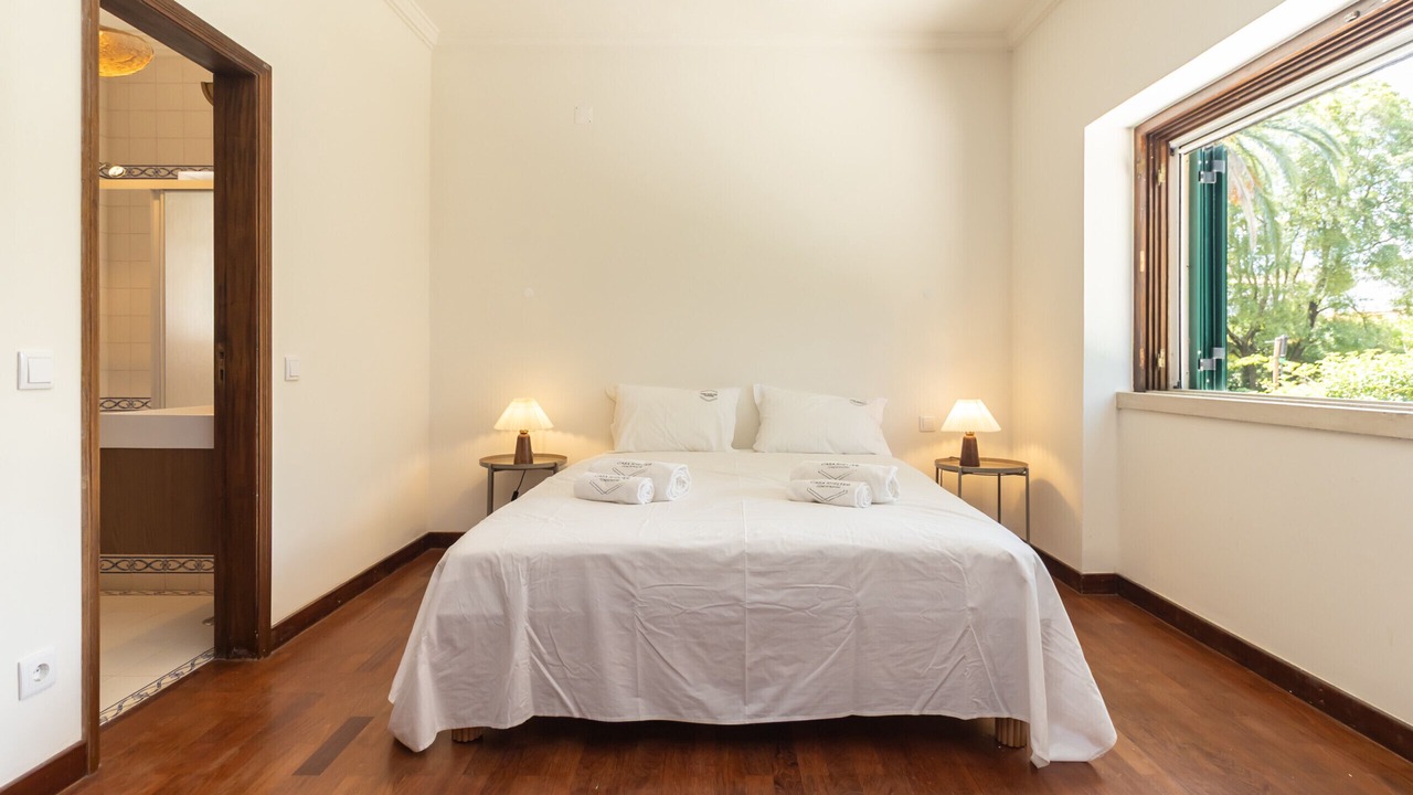 Photo of Bedroom in Sao Lourenco
