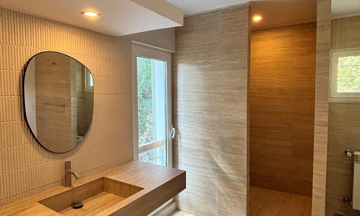 Photo of Bathroom in Vila Nogueira de Azeitao