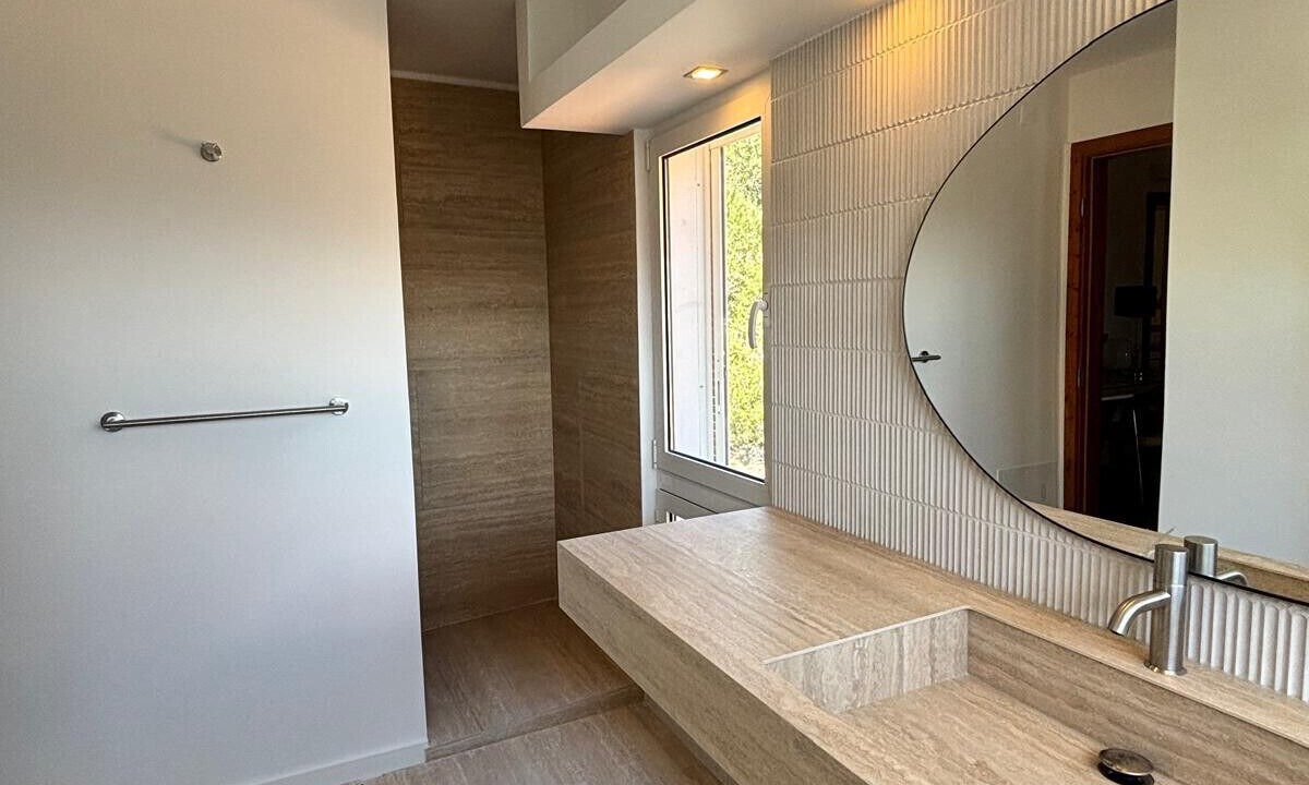 Photo of Bathroom in Vila Nogueira de Azeitao