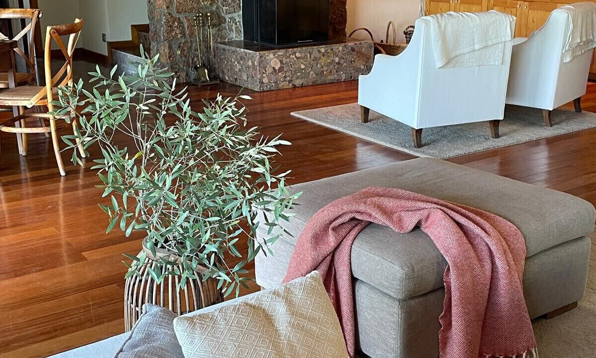 Photo of Livingroom in Vila Nogueira de Azeitao