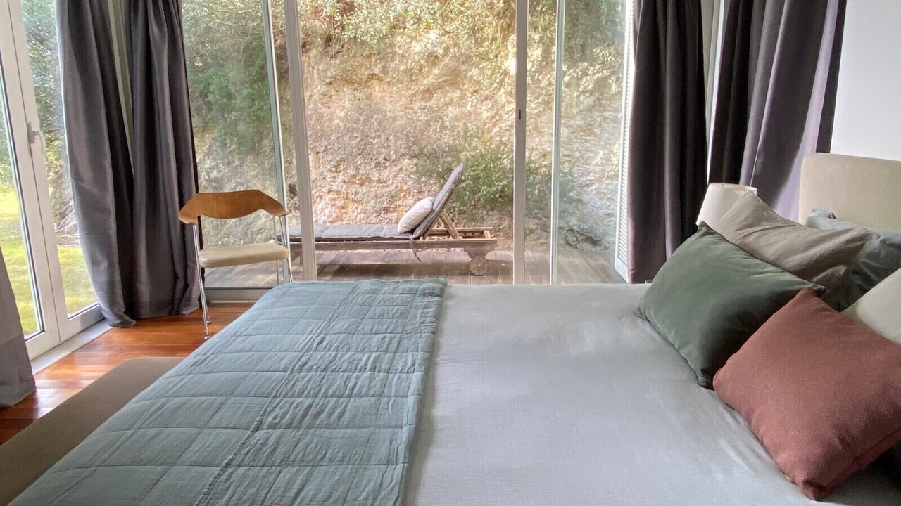 Photo of Bedroom in Vila Nogueira de Azeitao