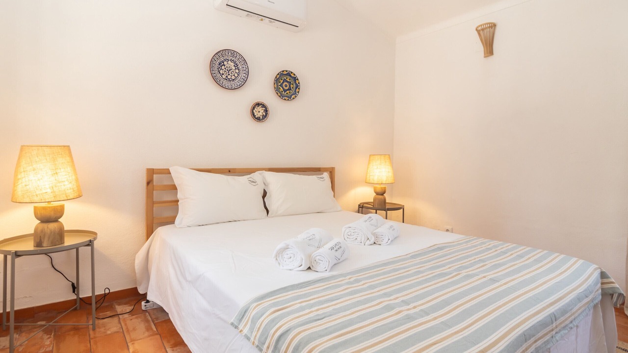 Photo of Bedroom in Sao Lourenco