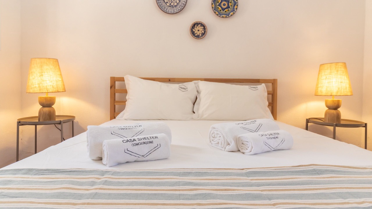 Photo of Bedroom in Sao Lourenco