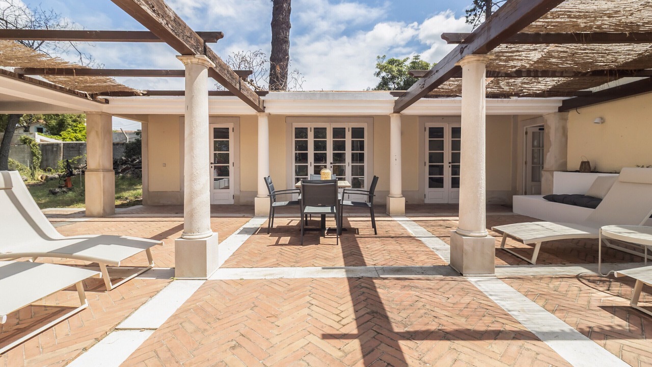 Photo of Outdoor in Sao Lourenco