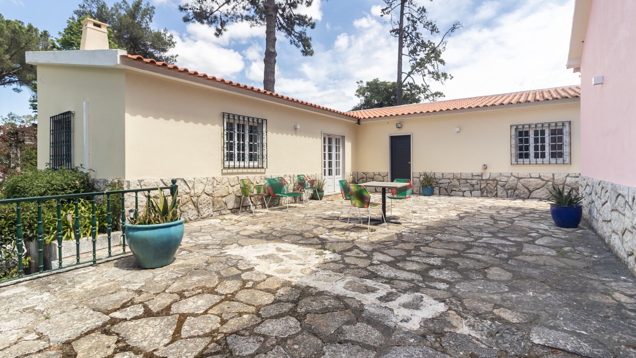 Photo of Outdoor in Sao Lourenco