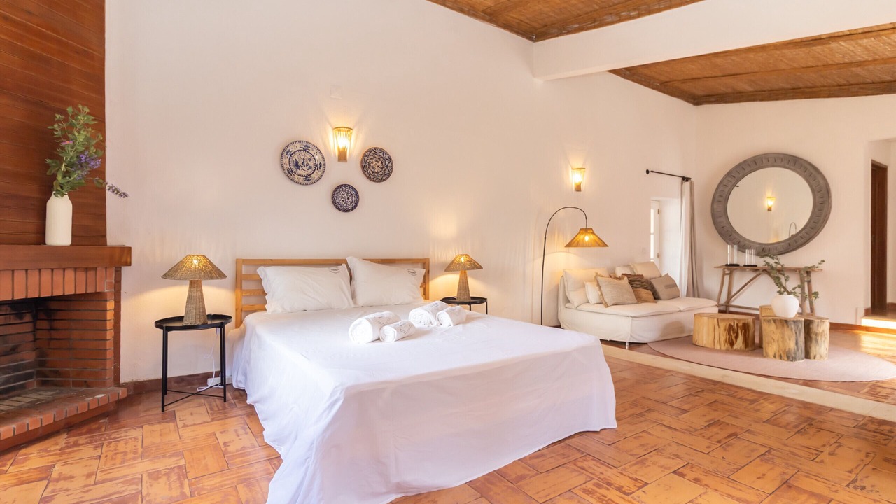 Photo of Bedroom in Sao Lourenco