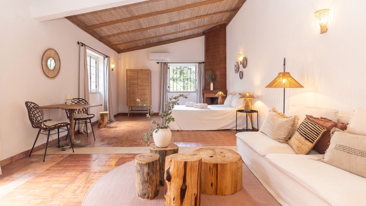 Photo of Livingroom in Sao Lourenco