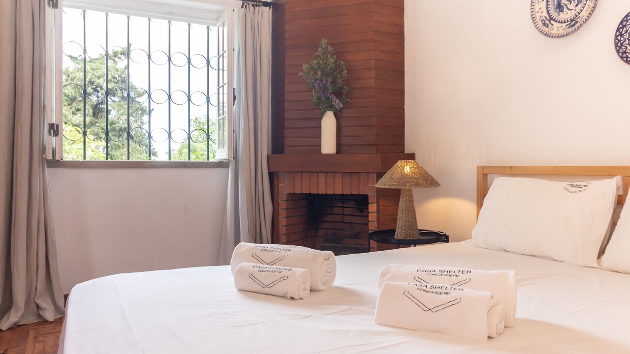 Photo of Bedroom in Sao Lourenco