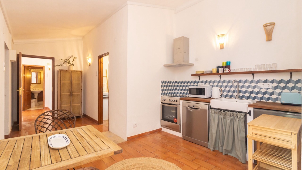 Photo of Kitchen in Sao Lourenco