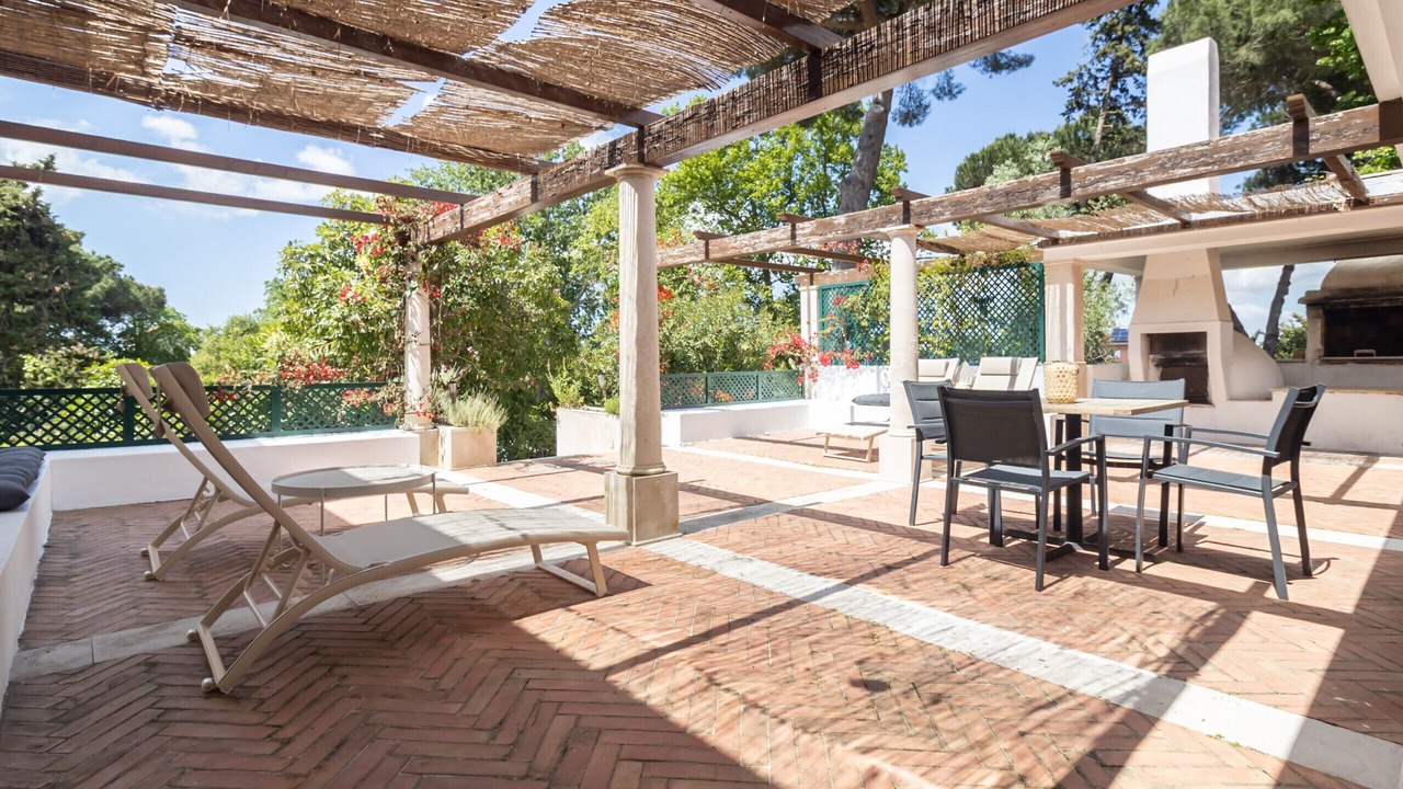 Photo of Outdoor in Sao Lourenco