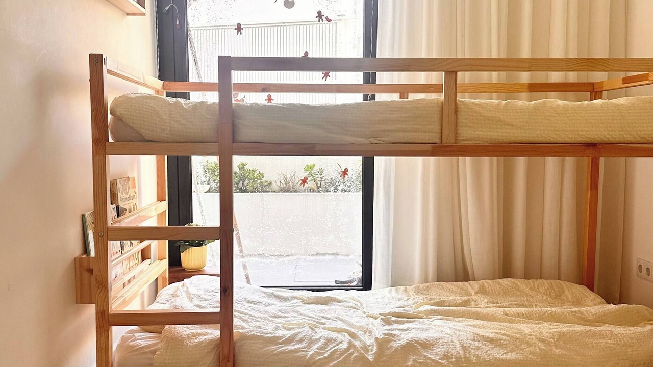 Photo of Bedroom in Paco De Arcos